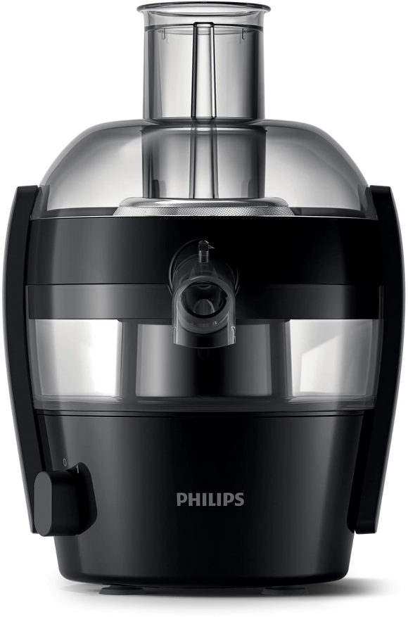 Philips Viva Collection 1.5L Drip Stop Juicer