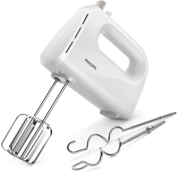 Philips Daily Collection Mixer White