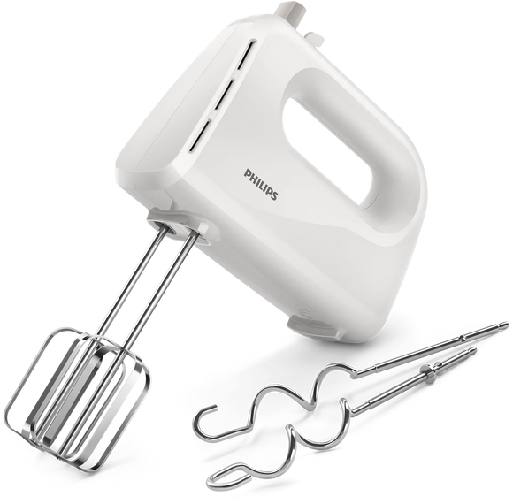 Philips Daily Collection Mixer White