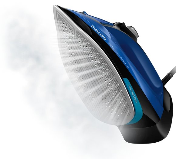 Philips Perfect Care OptiTemp Steam Iron