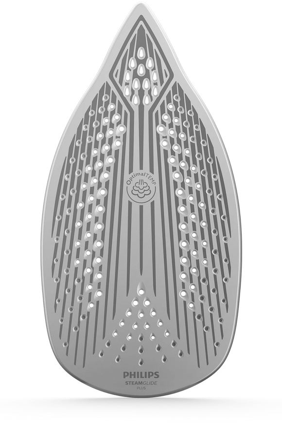 Philips Perfect Care OptiTemp Steam Iron