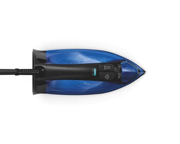 Philips Perfect Care OptiTemp Steam Iron