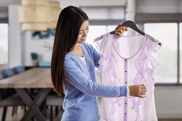 Philips Perfect Care OptiTemp Steam Iron