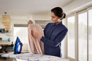 Philips Perfect Care OptiTemp Steam Iron-8
