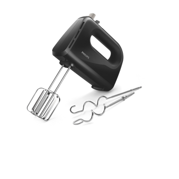 Philips Daily Collection Mixer Black
