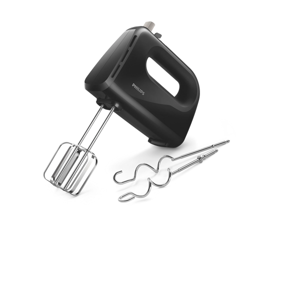 Philips Daily Collection Mixer Black