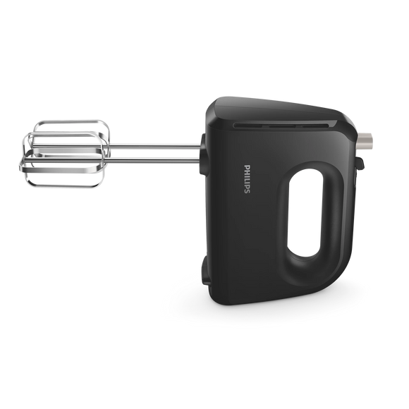 Philips Daily Collection Mixer Black