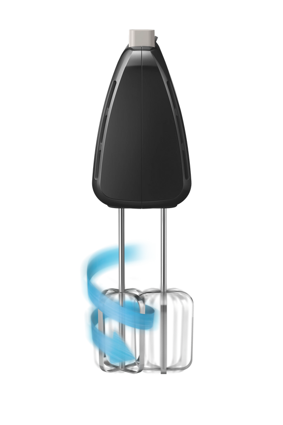 Philips Daily Collection Mixer Black