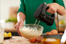 Philips Daily Collection Mixer Black-8