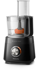 Philips Viva Collection Compact Food Processor-1