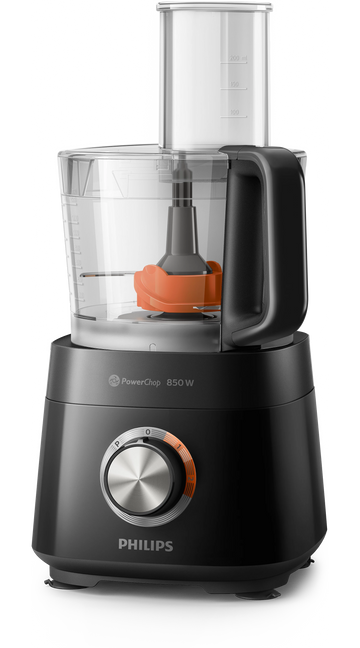 Philips Viva Collection Compact Food Processor