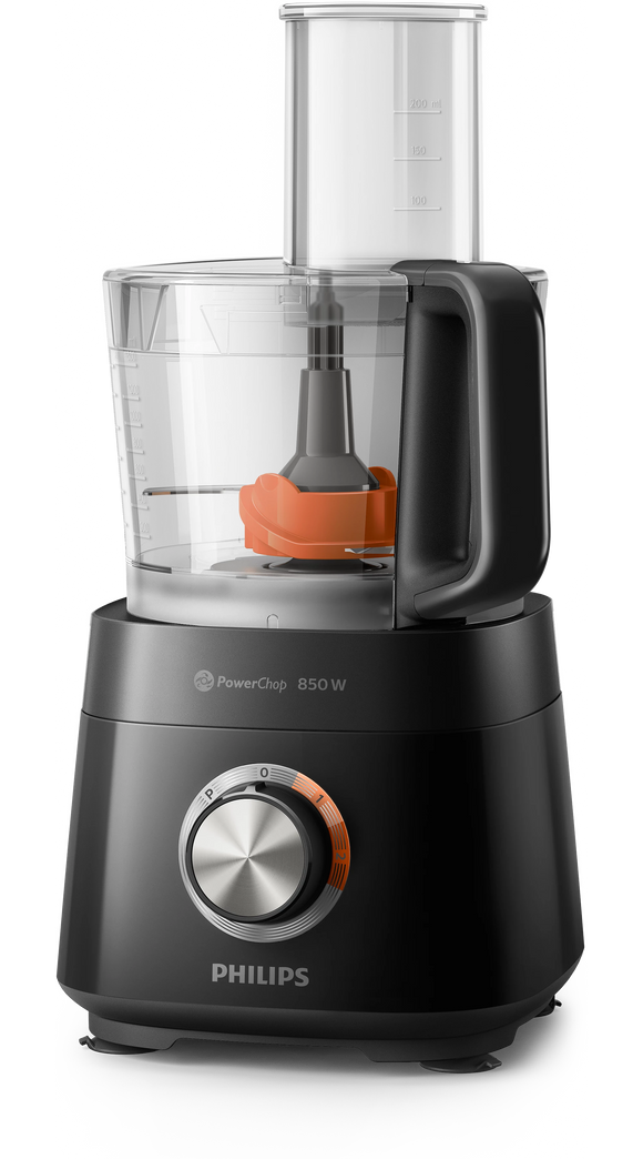 Philips Viva Collection Compact Food Processor
