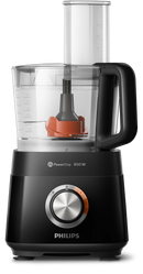 Philips Viva Collection Compact Food Processor-2
