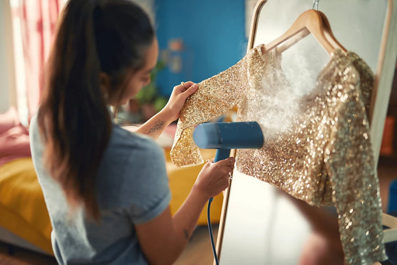 Philips Series 3000 Handheld Steamer