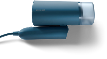Philips Series 3000 Handheld Steamer - 0