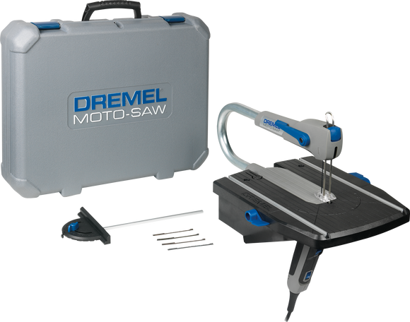 Dremel Moto-Saw (Ms20-1/5)