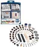 Dremel 150Pc Accessory Set-1