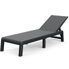 PVC Patio