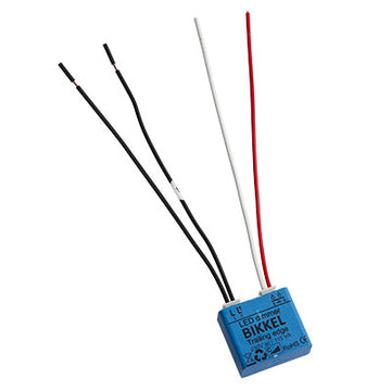 Bikkel Dimmer LED 100w Trailing Edge in Electrical & Lighting,Electrical Accessories,Timers & Sensors