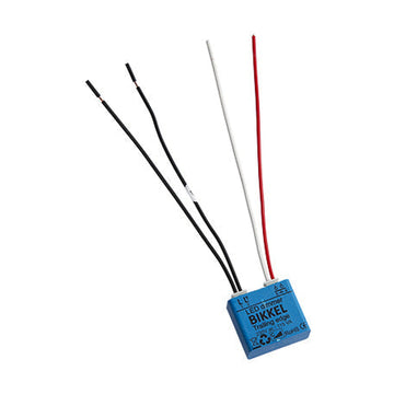 Bikkel Dimmer LED 100w Trailing Edge - image 01