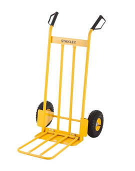 Image of  Stanley Ht535 Hand Truck 200Kg inTools,Workshop Equipment,Jack & Trolleys & Winches