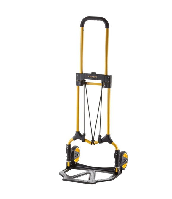 Image of  Stanley Ft580 Folding Hand Truck 70Kg inTools,Workshop Equipment,Jack & Trolleys & Winches