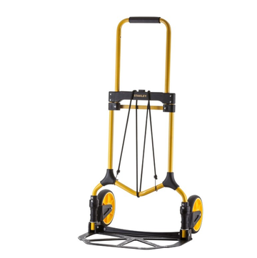 Image of  Stanley Ft582 Folding Hand Truck 90Kg inTools,Workshop Equipment,Jack & Trolleys & Winches