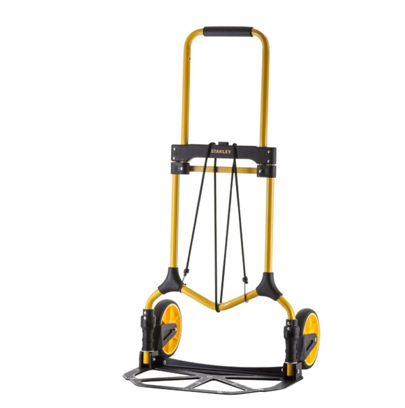 Image of  Stanley Ft582 Folding Hand Truck 90Kg inTools,Workshop Equipment,Jack & Trolleys & Winches