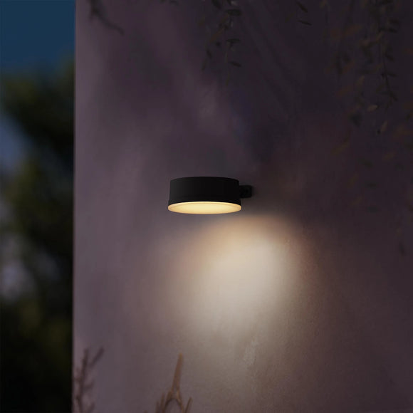 Vynce Wall light RD 1.5W 27K Warm White - image 04
