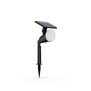 Jivix Garden spike spot 1.4W 27K Warm White - image 03