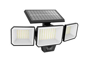 Nysil Security 3 way sensor  8.7W 50K Cool white - image 03