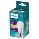 ESS LEDBulb 7W B22 3000K Warm white A60-1