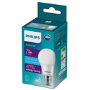 ESS LEDBulb 7W E27 6500K Cool white A60-1