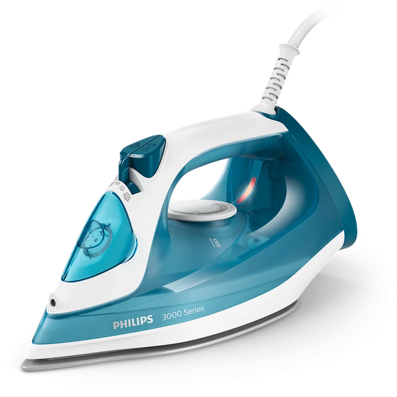 Philips 3000 Series Steam Iron