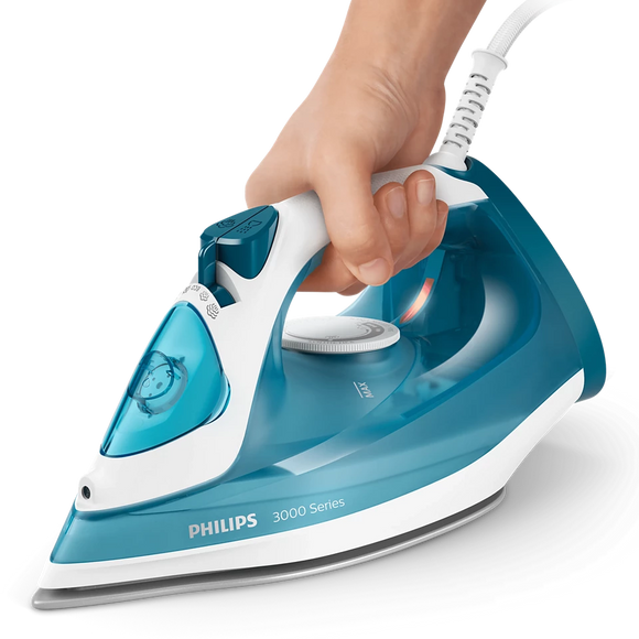 Philips 3000 Series Steam Iron