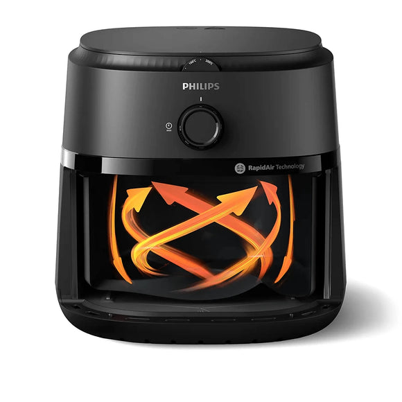 Philips 1000 Series Airfryer 6.2L