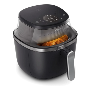Philips 3000 Series Window Airfryer