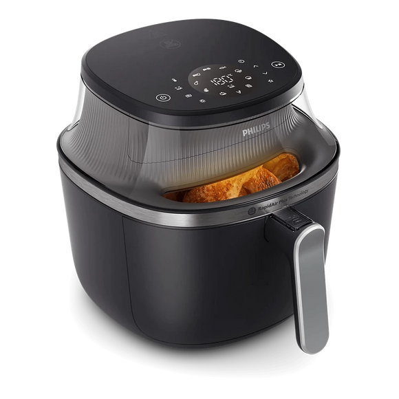 Philips 3000 Series Window Airfryer