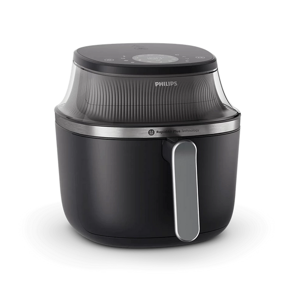 Philips 3000 Series Window Airfryer