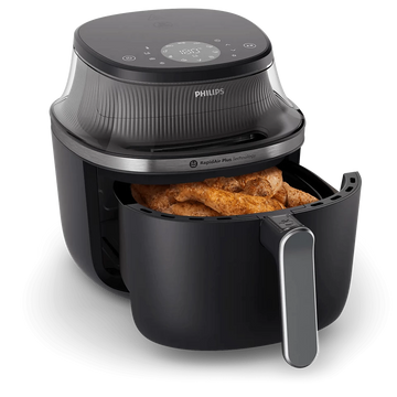 Philips 3000 Series Window Airfryer - 0