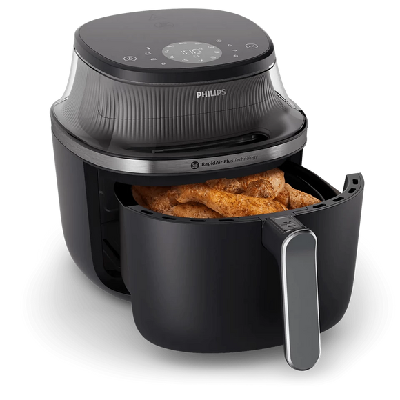 Philips 3000 Series Window Airfryer