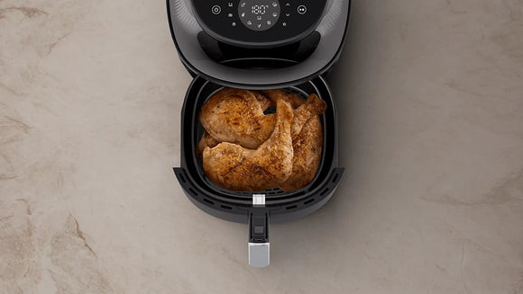 Philips 3000 Series Window Airfryer