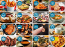 Philips 3000 Series Window Airfryer-8