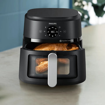 Philips 2000 Series Window Airfryer - 0