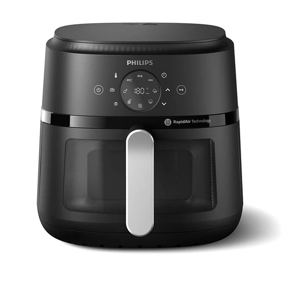 Philips 2000 Series Window Airfryer