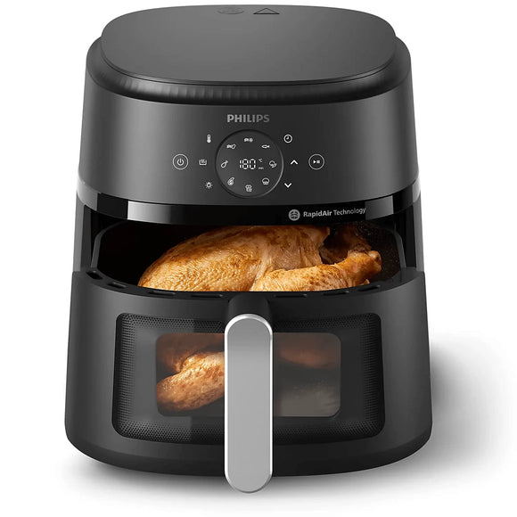 Philips 2000 Series Window Airfryer