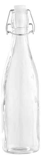 image of DAY Bottle 0.5L Clear Glass