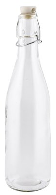 image of DAY Bottle 1L Clear Glass