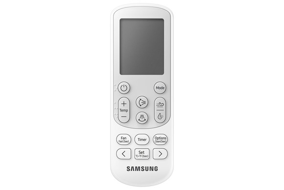 Samsung AR80 Windfree  Inverter Air Conditioner 24000BTU