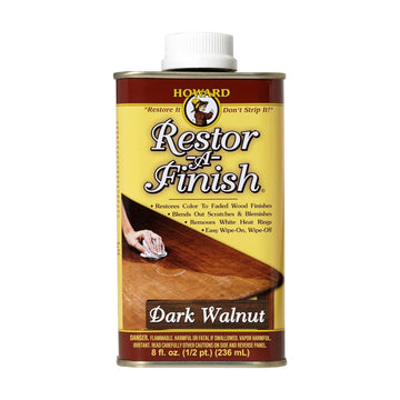 Howard Restor-A-Finish Golden Oak 237ml - image 01